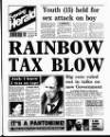 Evening Herald (Dublin) Friday 09 December 1994 Page 1