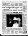 Evening Herald (Dublin) Friday 09 December 1994 Page 20