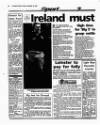 Evening Herald (Dublin) Friday 09 December 1994 Page 72