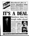 Evening Herald (Dublin) Saturday 10 December 1994 Page 1