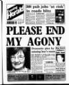Evening Herald (Dublin) Tuesday 13 December 1994 Page 1