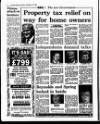 Evening Herald (Dublin) Tuesday 13 December 1994 Page 4