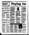 Evening Herald (Dublin) Tuesday 13 December 1994 Page 16