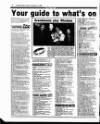 Evening Herald (Dublin) Tuesday 13 December 1994 Page 38