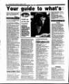 Evening Herald (Dublin) Thursday 05 January 1995 Page 22