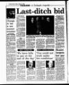 Evening Herald (Dublin) Friday 06 January 1995 Page 2