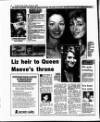 Evening Herald (Dublin) Friday 06 January 1995 Page 10