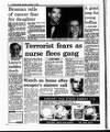 Evening Herald (Dublin) Saturday 07 January 1995 Page 4