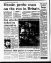 Evening Herald (Dublin) Monday 09 January 1995 Page 2
