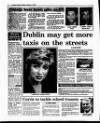 Evening Herald (Dublin) Monday 09 January 1995 Page 8