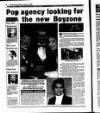 Evening Herald (Dublin) Tuesday 10 January 1995 Page 10