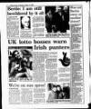 Evening Herald (Dublin) Wednesday 11 January 1995 Page 2