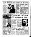 Evening Herald (Dublin) Wednesday 11 January 1995 Page 4