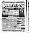 Evening Herald (Dublin) Wednesday 11 January 1995 Page 42