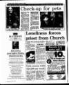 Evening Herald (Dublin) Thursday 12 January 1995 Page 8
