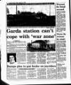 Evening Herald (Dublin) Friday 13 January 1995 Page 14