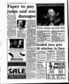 Evening Herald (Dublin) Friday 13 January 1995 Page 18