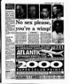 Evening Herald (Dublin) Friday 13 January 1995 Page 19