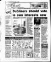 Evening Herald (Dublin) Friday 13 January 1995 Page 30