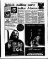Evening Herald (Dublin) Friday 13 January 1995 Page 35