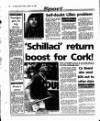 Evening Herald (Dublin) Friday 13 January 1995 Page 62