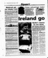 Evening Herald (Dublin) Friday 13 January 1995 Page 68