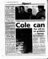 Evening Herald (Dublin) Friday 13 January 1995 Page 74