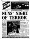 Evening Herald (Dublin) Saturday 14 January 1995 Page 1