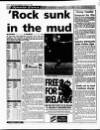 Evening Herald (Dublin) Saturday 14 January 1995 Page 39