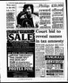 Evening Herald (Dublin) Thursday 19 January 1995 Page 6