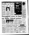 Evening Herald (Dublin) Thursday 19 January 1995 Page 10
