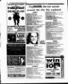 Evening Herald (Dublin) Thursday 19 January 1995 Page 26