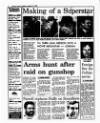 Evening Herald (Dublin) Saturday 21 January 1995 Page 2