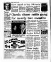 Evening Herald (Dublin) Saturday 21 January 1995 Page 8