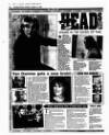 Evening Herald (Dublin) Saturday 21 January 1995 Page 26