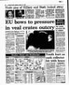 Evening Herald (Dublin) Saturday 21 January 1995 Page 40