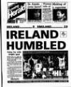 Evening Herald (Dublin) Saturday 21 January 1995 Page 41