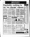 Evening Herald (Dublin) Tuesday 24 January 1995 Page 16