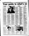Evening Herald (Dublin) Tuesday 24 January 1995 Page 18