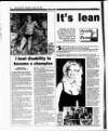 Evening Herald (Dublin) Wednesday 25 January 1995 Page 22