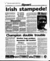Evening Herald (Dublin) Wednesday 25 January 1995 Page 54