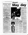 Evening Herald (Dublin) Wednesday 25 January 1995 Page 62