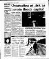 Evening Herald (Dublin) Thursday 26 January 1995 Page 4