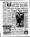 Evening Herald (Dublin) Thursday 26 January 1995 Page 6