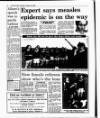 Evening Herald (Dublin) Thursday 26 January 1995 Page 12