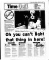 Evening Herald (Dublin) Thursday 26 January 1995 Page 21