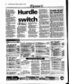 Evening Herald (Dublin) Thursday 26 January 1995 Page 62