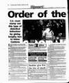 Evening Herald (Dublin) Thursday 26 January 1995 Page 70