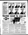 Evening Herald (Dublin) Friday 27 January 1995 Page 8