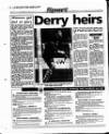 Evening Herald (Dublin) Friday 27 January 1995 Page 64